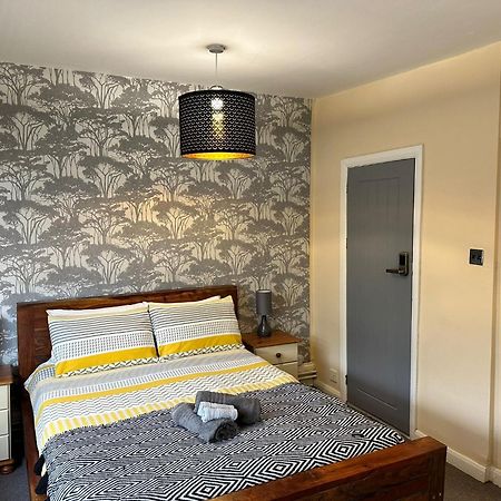 The Easy Inn ブライトン エクステリア 写真